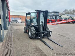 Manitou MC 25-4 / Nieuw / Direct leverbaar! / 24 maande...