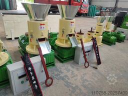 Pellet machine 22kW Pellet machine 22kW