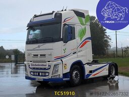Volvo FH 500