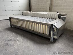 DSI Vertikale plaatvriezer, DS-V3 24/100 B