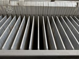 DSI Vertikale plaatvriezer, DS-V3 24/100 B