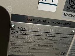 SCREEN GA PT-R 8600 E