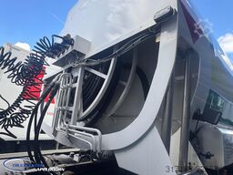 Volvo FM 420 + Stokota trailer, 33000 Liter, ORIGINEL...