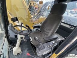 Komatsu PW 180-7EO     2009