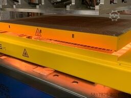 Geiss AG DU 1500 x 1000 x 620 T10