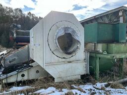 BeslerRL TRE-71-1250 Lüfter