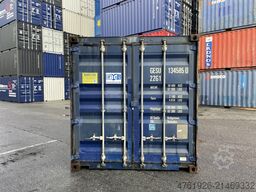 Other 20 Fuß Lagercontainer mit Lüftungsgitter