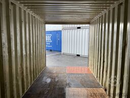 Other 20 Fuß Lagercontainer mit Lüftungsgitter