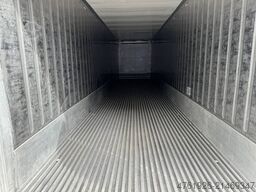  40 HC Carrier Kühlcontainer, Kühlzelle, Container ab BJ.2011 TOP ZUSTAND/MB