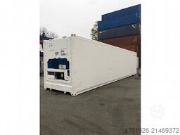 Other 40 ft. HC Carrier Kühlcontainer