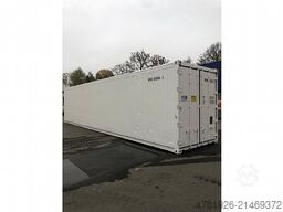 Other 40 ft. HC Carrier Kühlcontainer