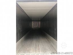 Other 40 ft. HC Carrier Kühlcontainer