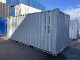 Other 20 Fuss Container Neuwertig - one way