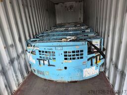 Other Gensets Clip-On  / Dieselgeneratoren