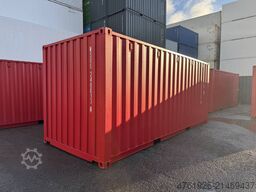Other 20 Fuss Container one way RAL 3001