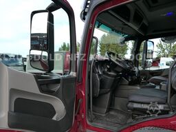 MERCEDES-BENZ Antos 1833 Kühlkoffer Bi-Temp. LBW Euro 6