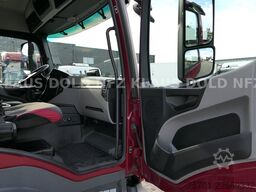 MERCEDES-BENZ Antos 1833 Kühlkoffer Bi-Temp. LBW Euro 6