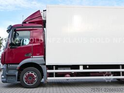 MERCEDES-BENZ Antos 1833 Kühlkoffer Bi-Temp. LBW Euro 6