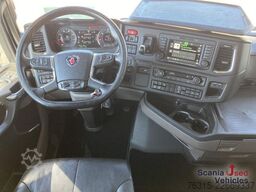 Scania S 500 NA - HIGHLINE - ALCOA - LEATHER -