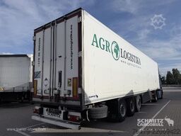 Schmitz Cargobull Reefer Multitemp