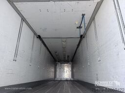 Schmitz Cargobull Reefer Multitemp