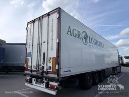 Schmitz Cargobull Reefer Multitemp