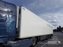 Schmitz Cargobull Reefer Multitemp