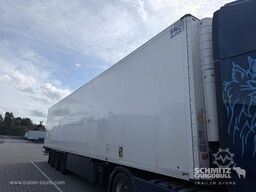 Schmitz Cargobull Reefer Multitemp