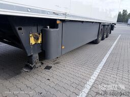Schmitz Cargobull Reefer Multitemp