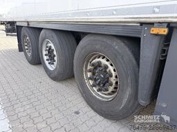 Schmitz Cargobull Reefer Multitemp