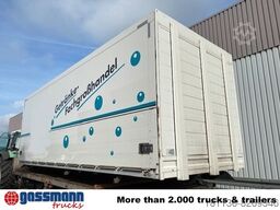 Orten ORTEN Schwenkwandaufbau, 6x vorhanden,