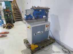 KINGSLAND Compact 40