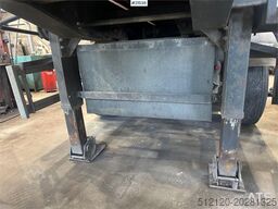 Nor-Slep 3 akslet tippsemi