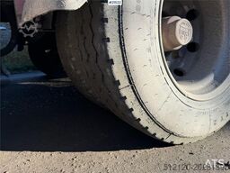 Kilafors Timber Trailer