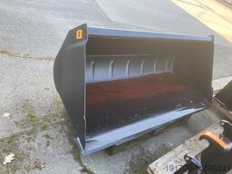  Volumenschaufel VM 245