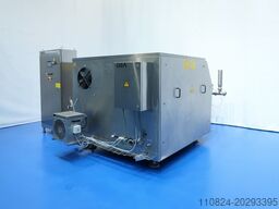 GEA Ariete Homogenizer 3110