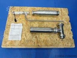 GEA Ariete Homogenizer 3110