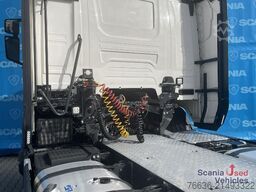 Scania R 460 A4x2NB RETARDER FULL AIR P-AIRCO VECTO 3