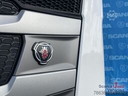 Scania R 460 A4x2NB RETARDER FULL AIR P-AIRCO VECTO 3