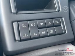Scania R 460 A4x2NB RETARDER FULL AIR P-AIRCO VECTO 3