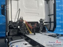 Scania R 450 A4x2NB DIFF-L RETARDER FULL AIR P-AIRCO ACC