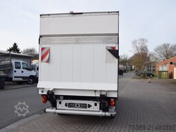 MAN TGE 3.180 Koffer LBW Automatik Standheizung