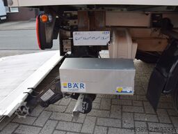 MAN TGE 3.180 Koffer LBW Automatik Standheizung