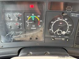 Scania 94G 260 KRAAN/HAAK!!