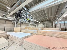 BIESSE WINSTORE 3D K1