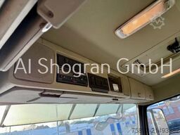 Volvo FM 410 / 8x4 / Blatt - Luft / Eu6