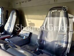 Volvo FM 410 / 8x4 / Blatt - Luft / Eu6