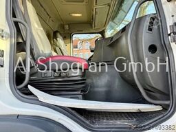 Volvo FM 410 / 8x4 / Blatt - Luft / Eu6