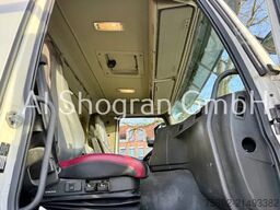 Volvo FM 410 / 8x4 / Blatt - Luft / Eu6