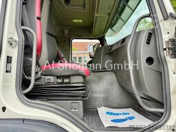 Volvo FM 410 / 8x4 / Blatt - Luft / Eu6